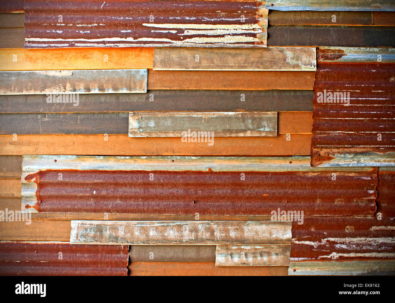 Iron sheets hires stock photography and images Alamy