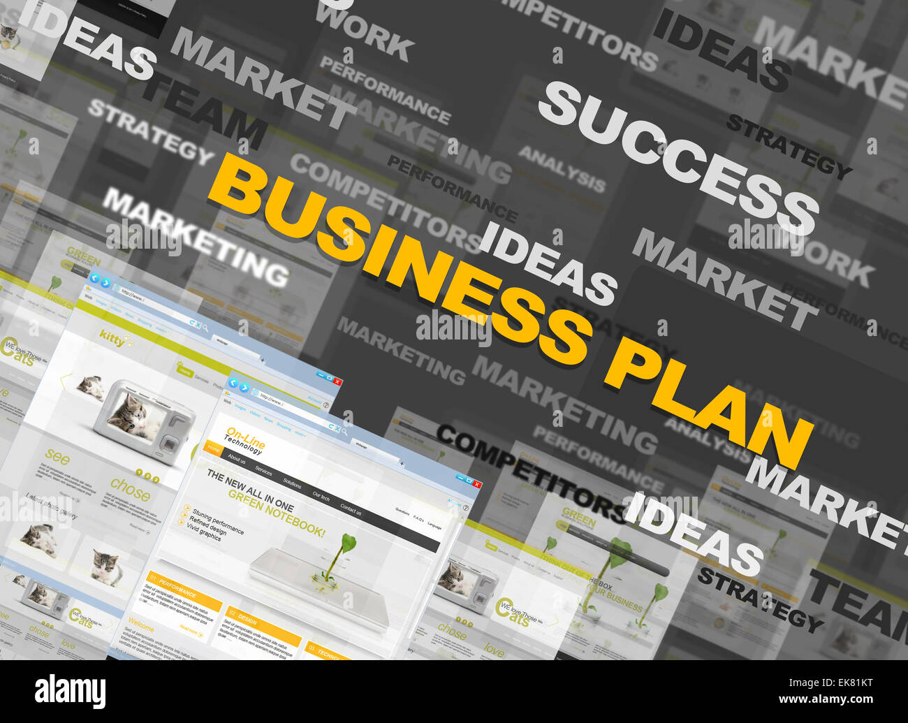 Motion analysis hires stock photography and images Alamy