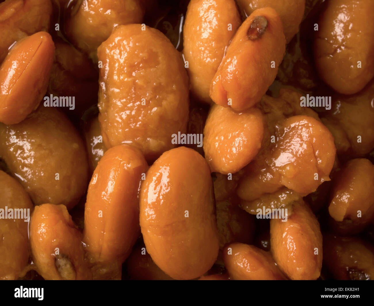 salted fermented soy beans Stock Photo Alamy