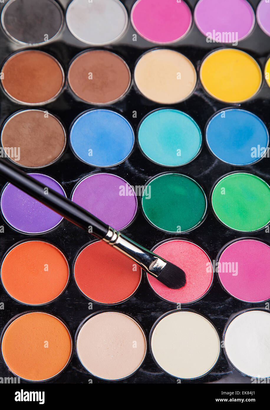 image color palette make from Palette Eyeshadow Stock Palette Stock Eyeshadow Photos &