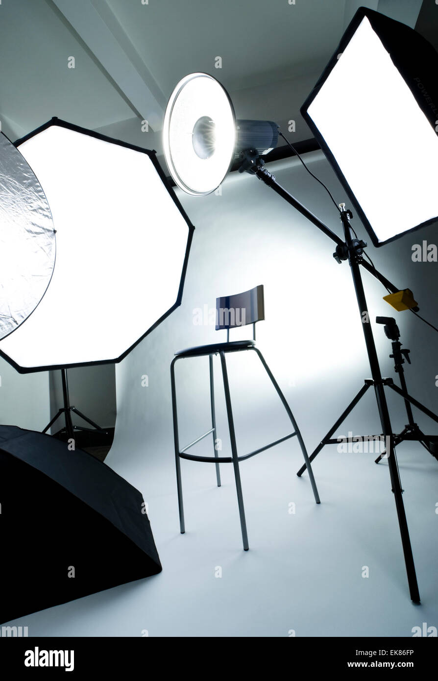 Studio background setup hires stock photography and images Alamy