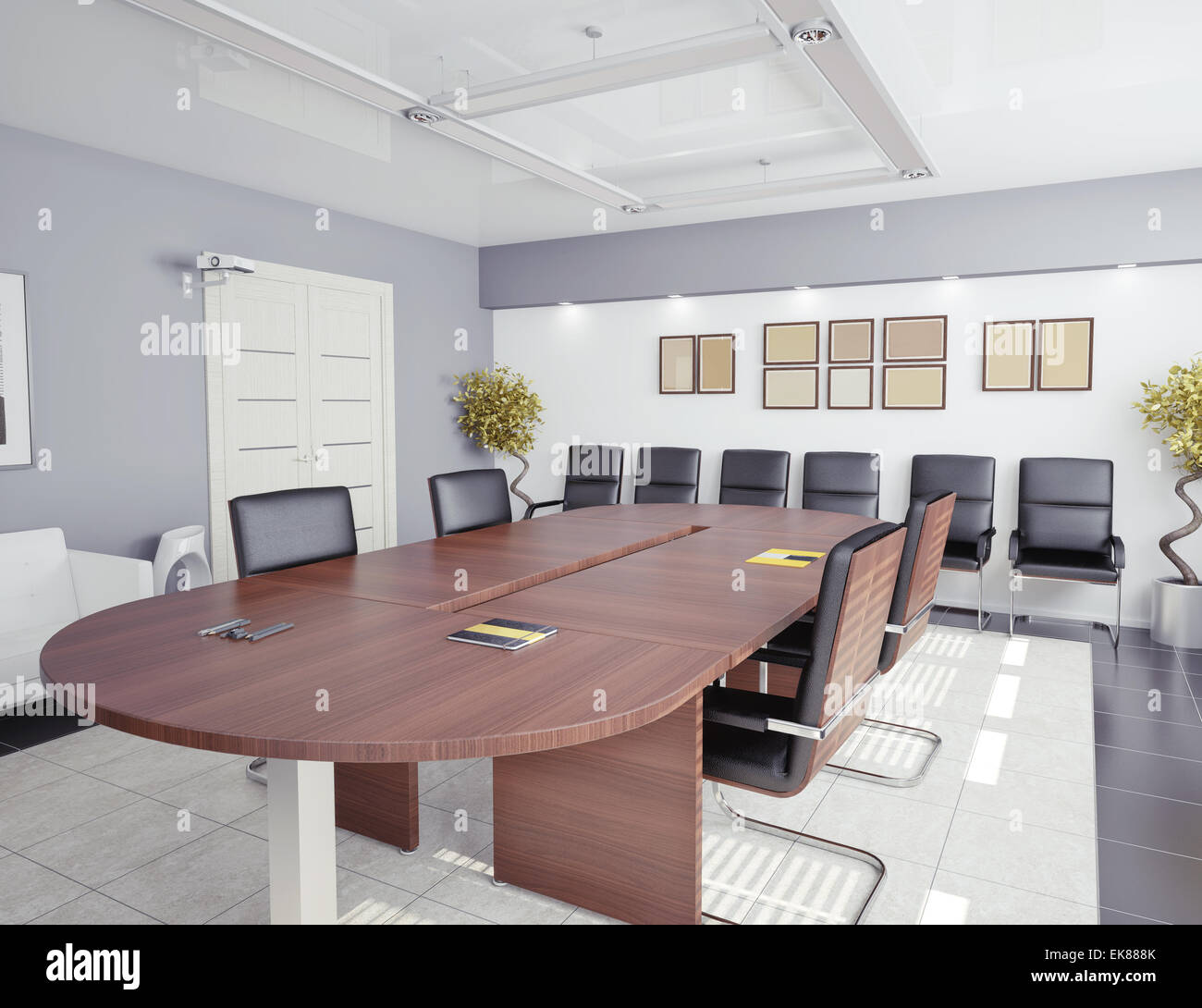 Rendering interior hi-res stock photography and images - Alamy