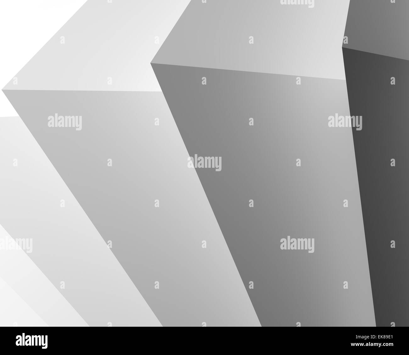Abstract Geometric Background Stock Photo - Alamy