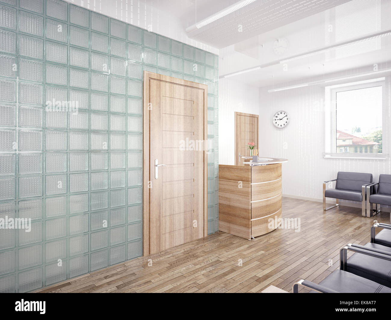 Reservation register reception hi-res stock photography and images - Alamy
