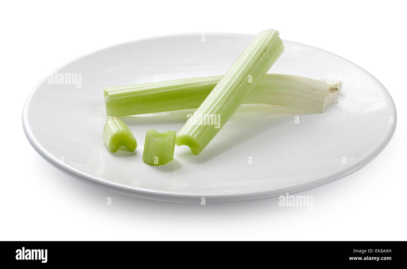 Celery Stock Photo