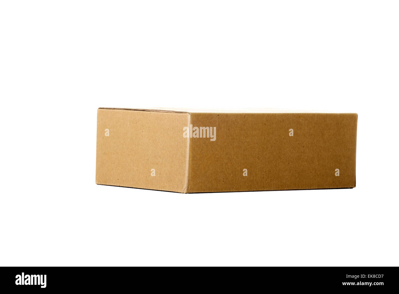 Brown cardboard business card hi-res stock photography and images - Alamy