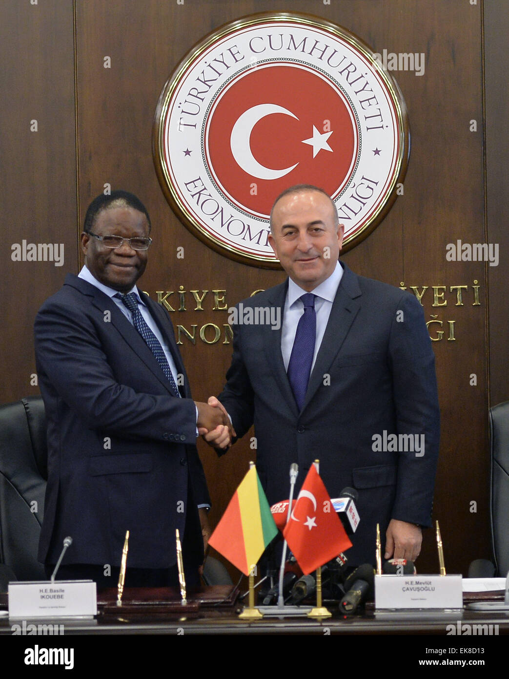 Congo turkey hires stock photography and images Alamy