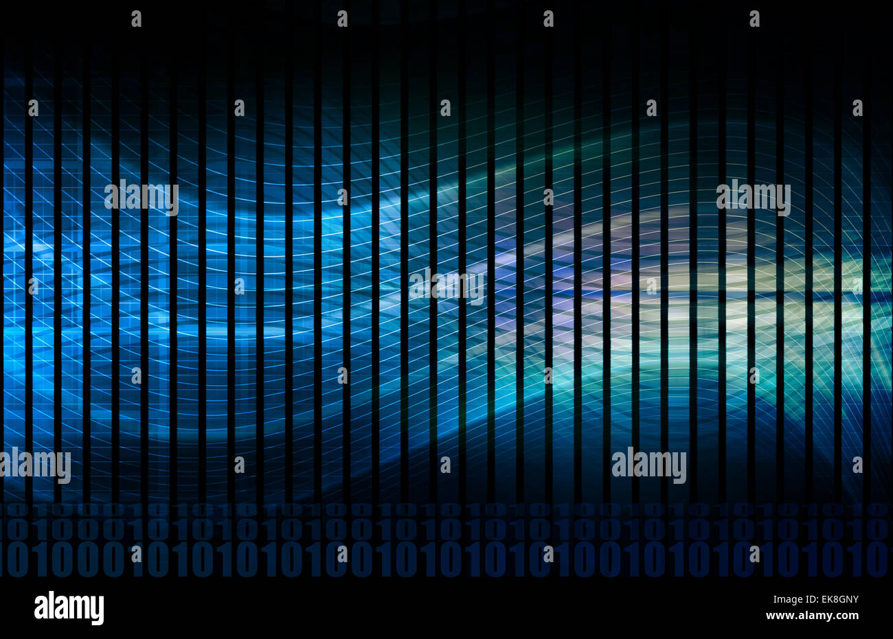 Algorithm algorithms hi-res stock photography and images - Alamy