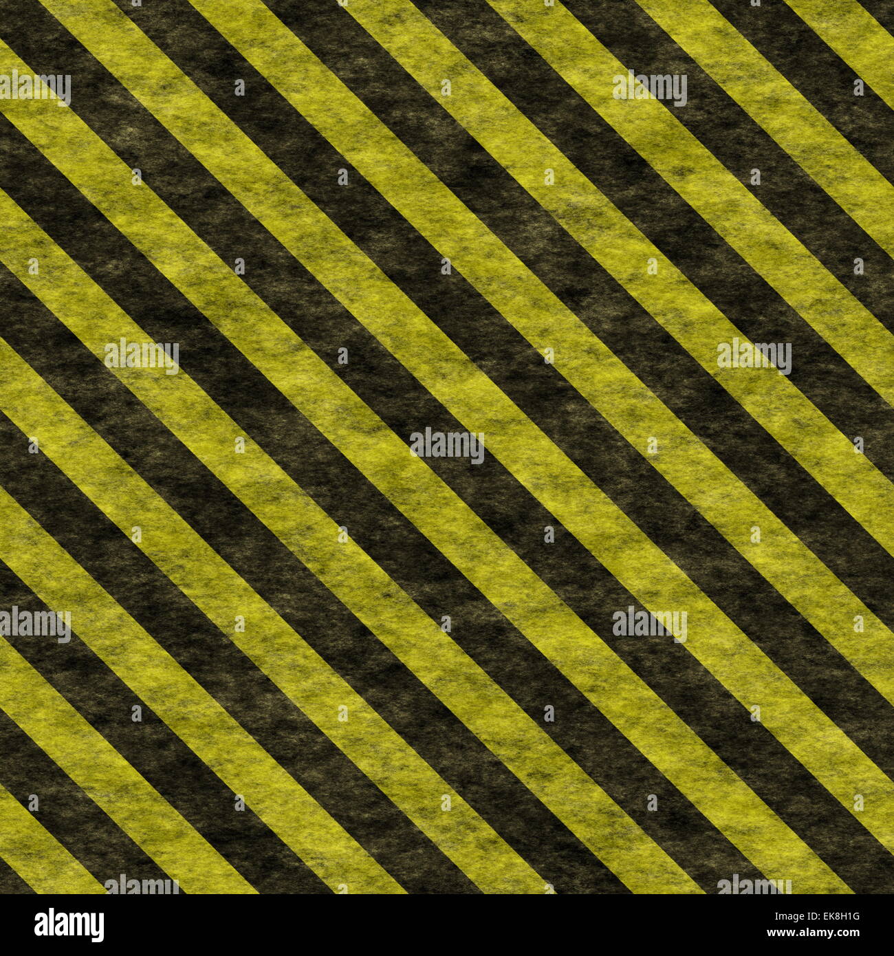Seamless Warning Background Stock Photo - Alamy