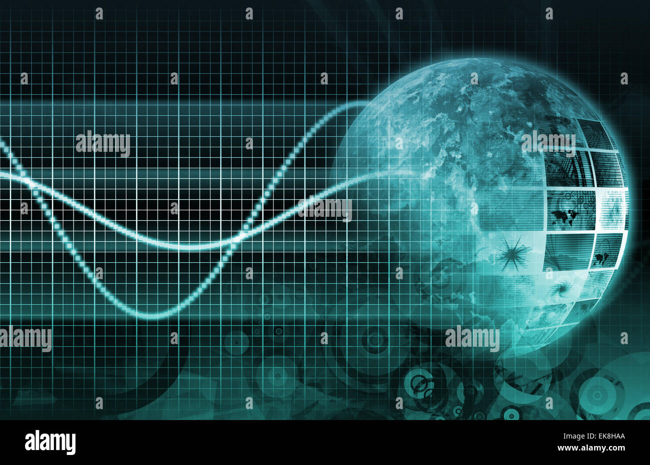 Computerworld Technology Images Tech industry trends hi-res stock photography and images - Alamy