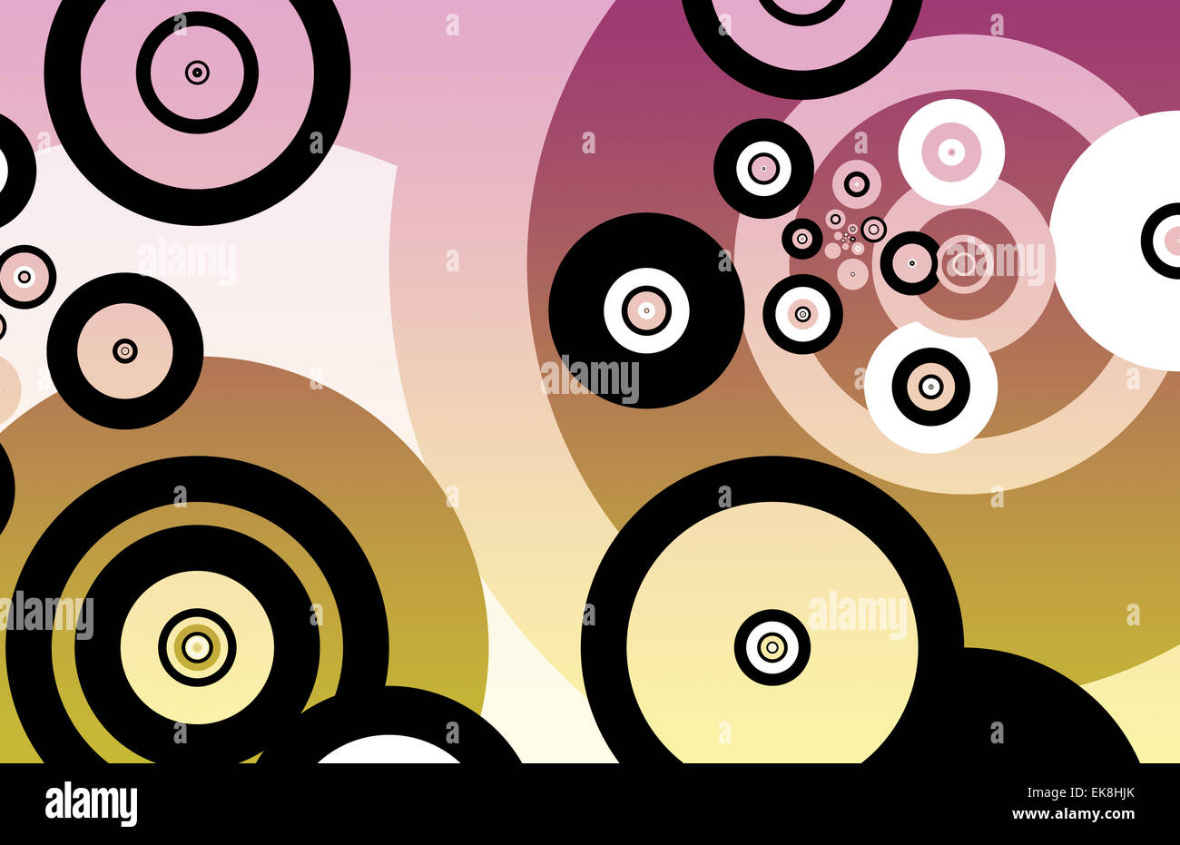 Clean Simple Abstract Background Stock Photo - Alamy