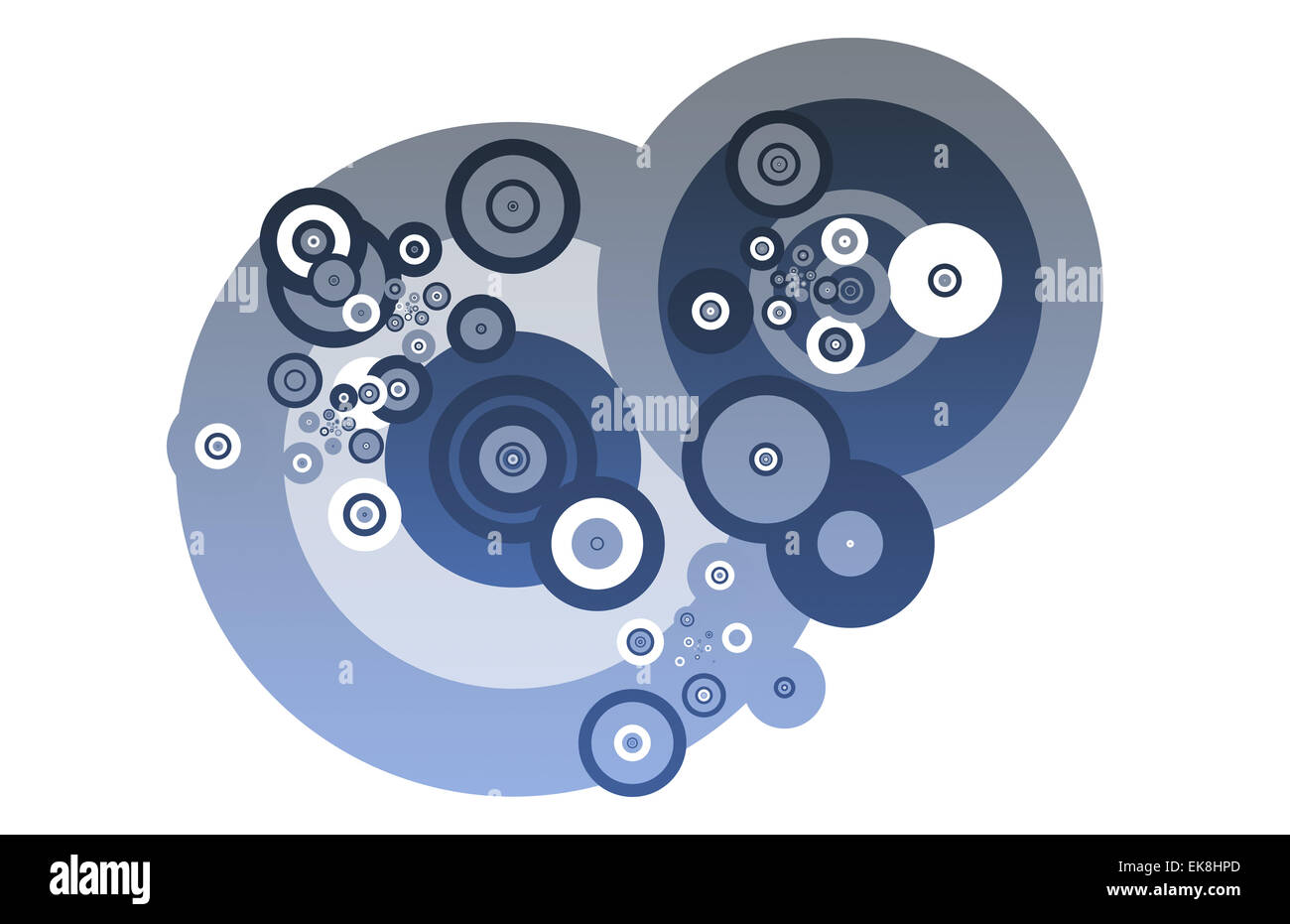 Clean Simple Abstract Background Stock Photo - Alamy