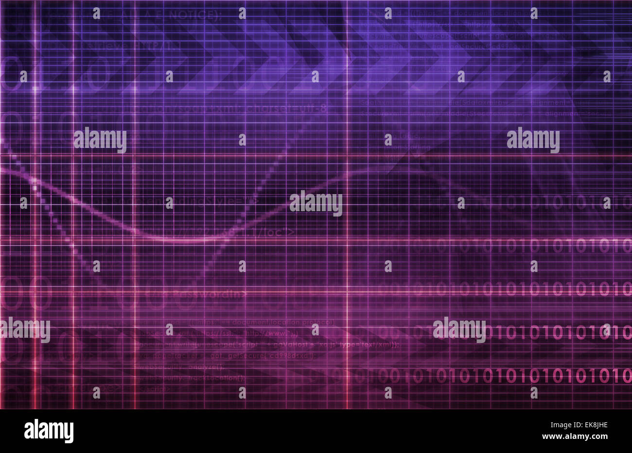 Abstract digital download art hi-res stock photography and images - Alamy