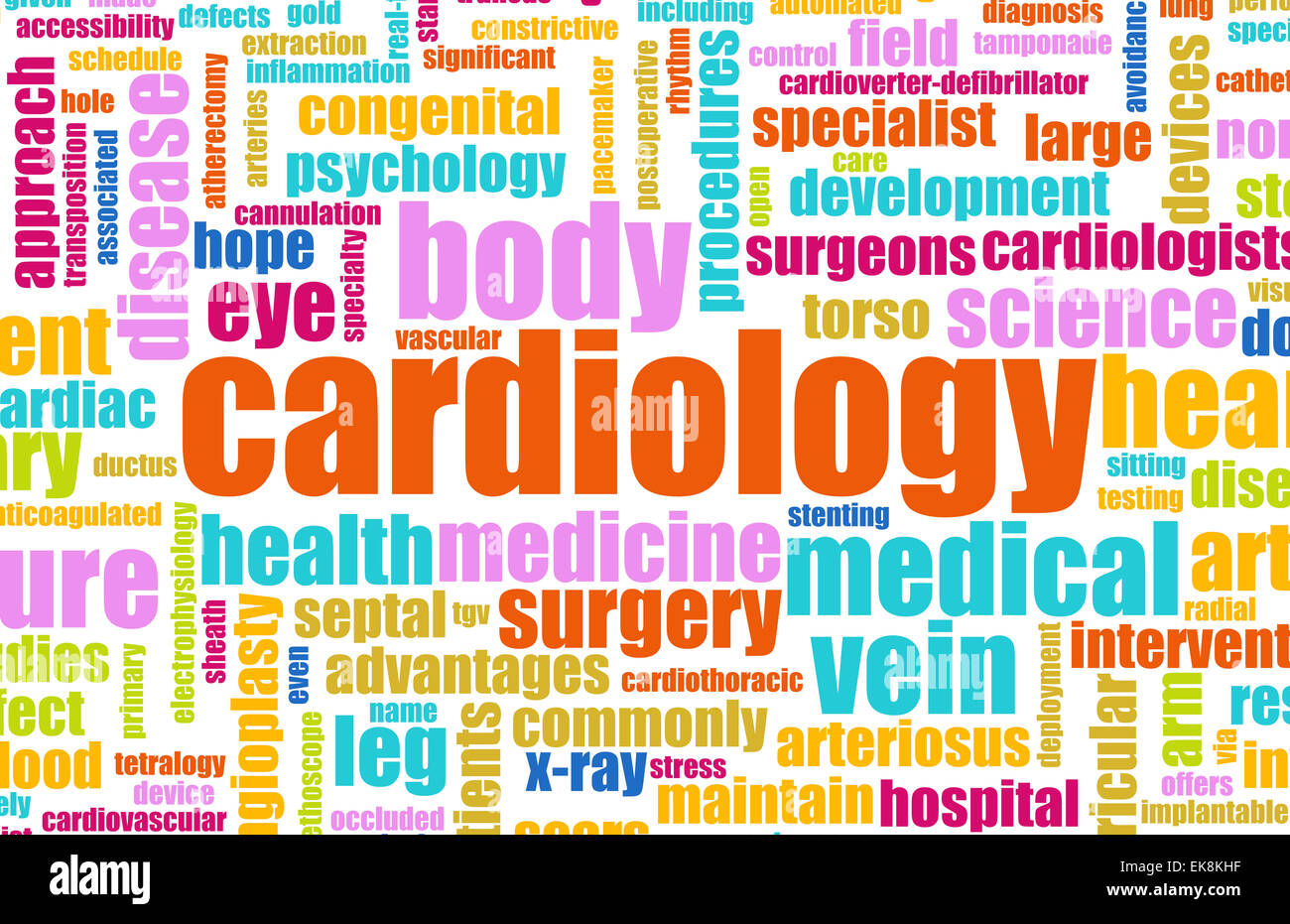 Medical terminology hi-res stock photography and images - Alamy