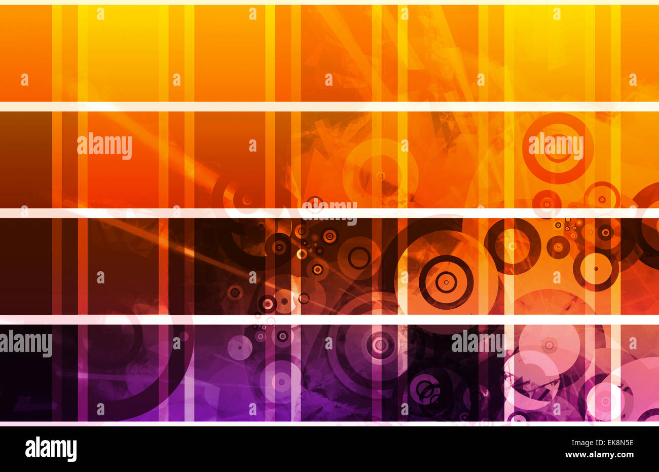 Website Headers Design Clip Art Stock Photo - Alamy