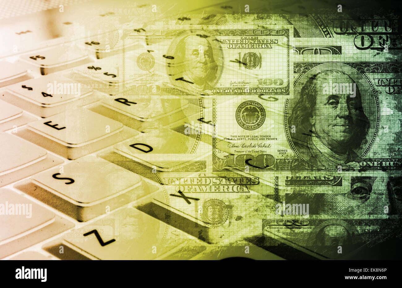 Statistics And Analysis Stock Photo - Alamy