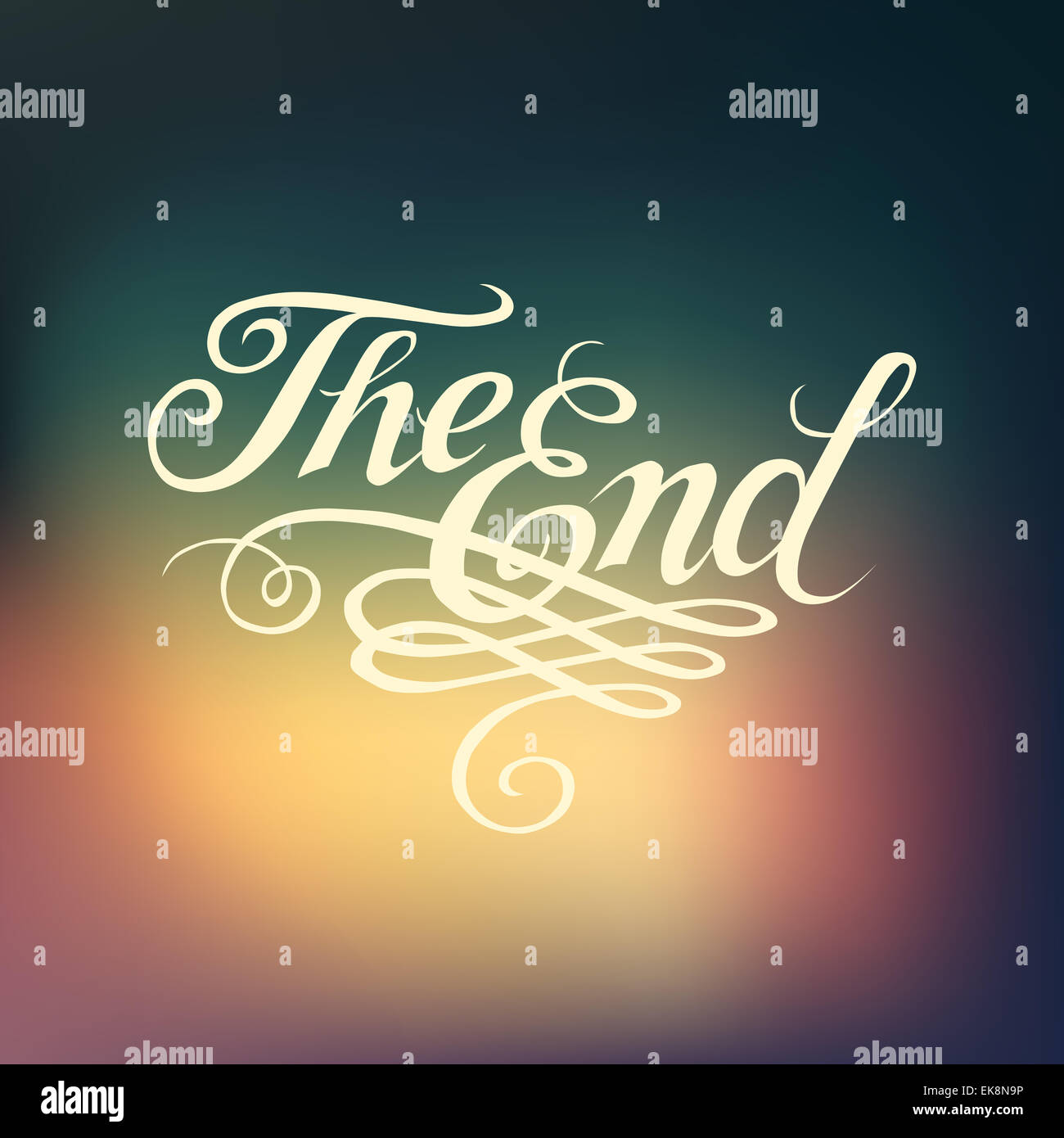 Fancy Font High Resolution Stock Photography and Images Alamy