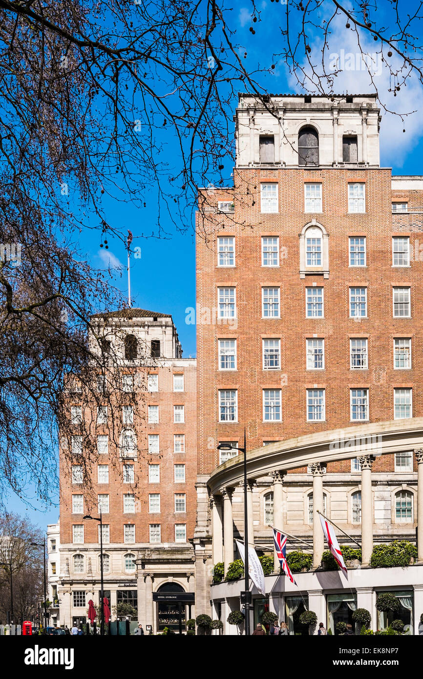 grosvenor house