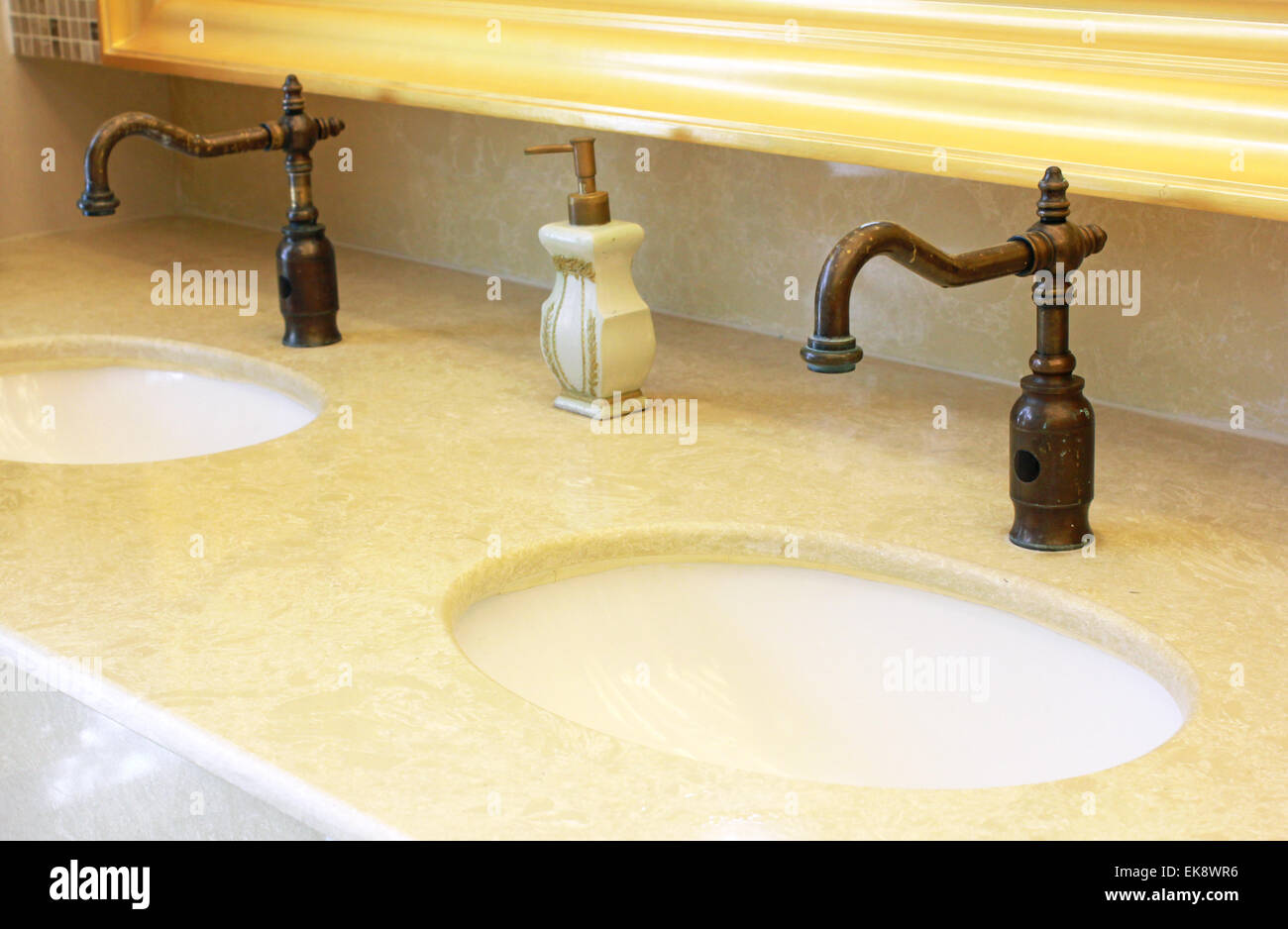 Vintage toilet soap hires stock photography and images Alamy