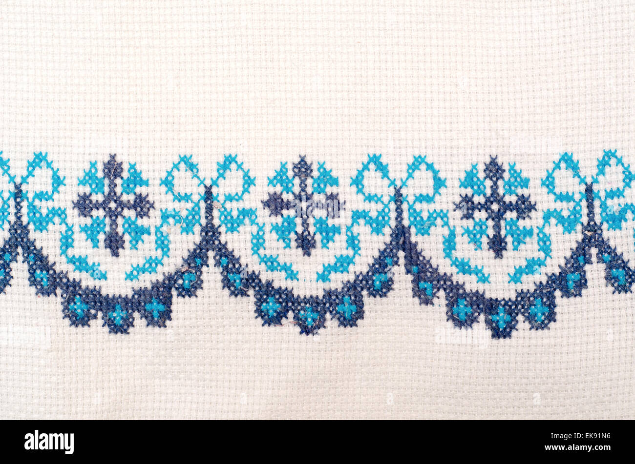 Cross stitch hi-res stock photography and images - Alamy