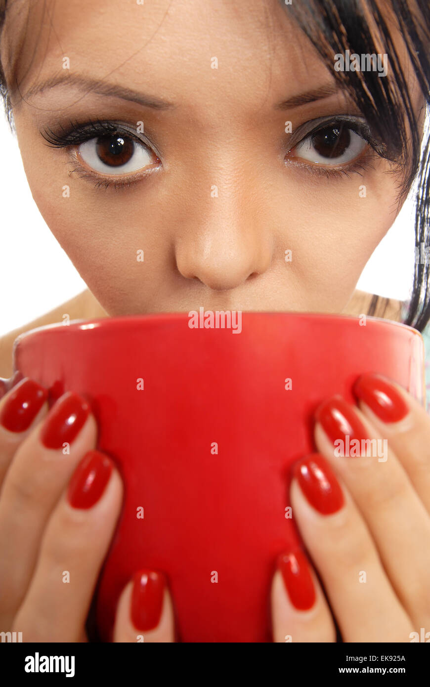 Eat and drink Stock Photo Alamy