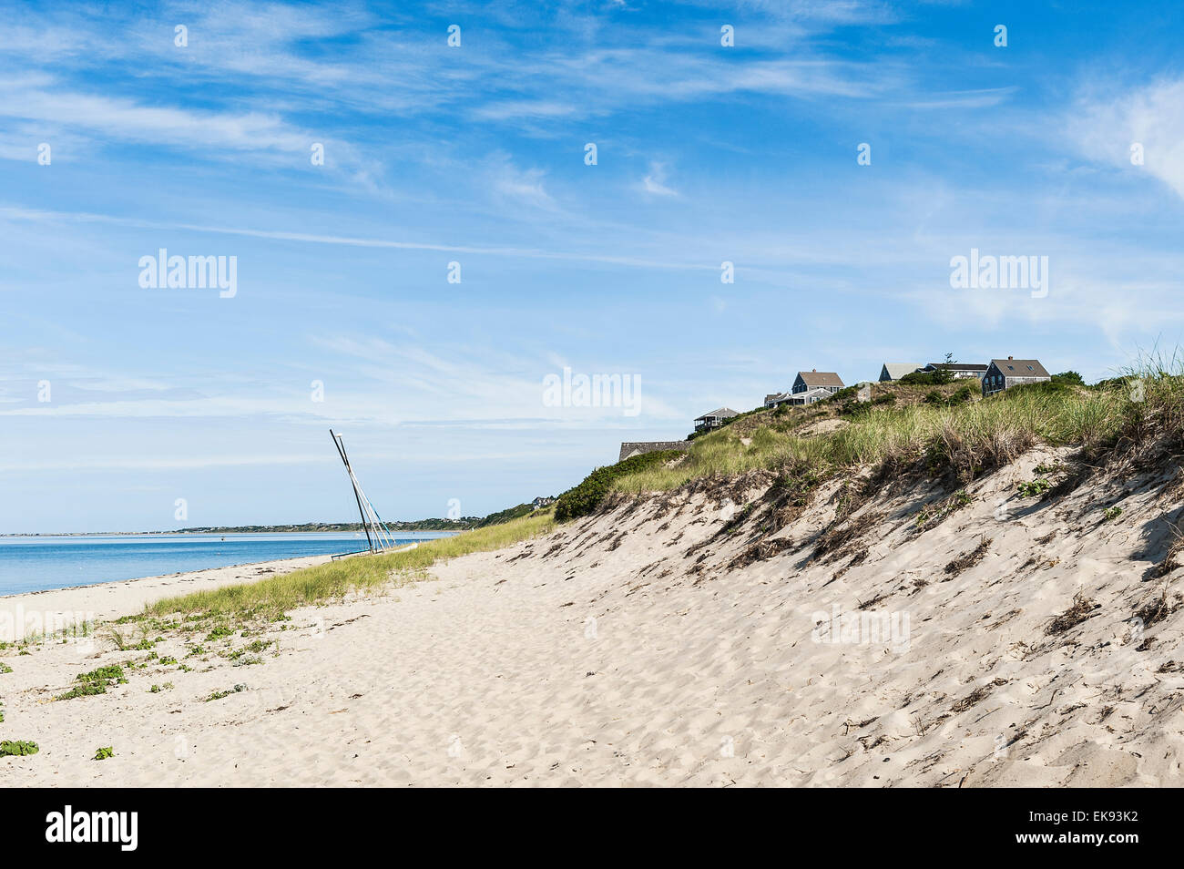 Corn hill beach truro hires stock photography and images Alamy