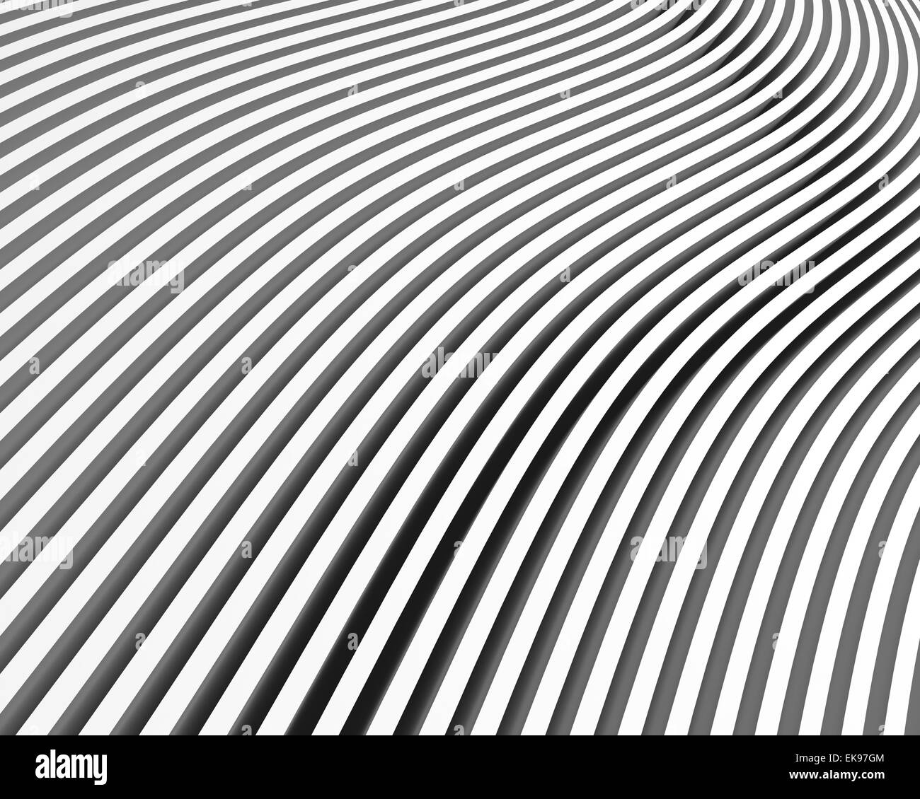 Background image geometric pattern Black and White Stock Photos ...