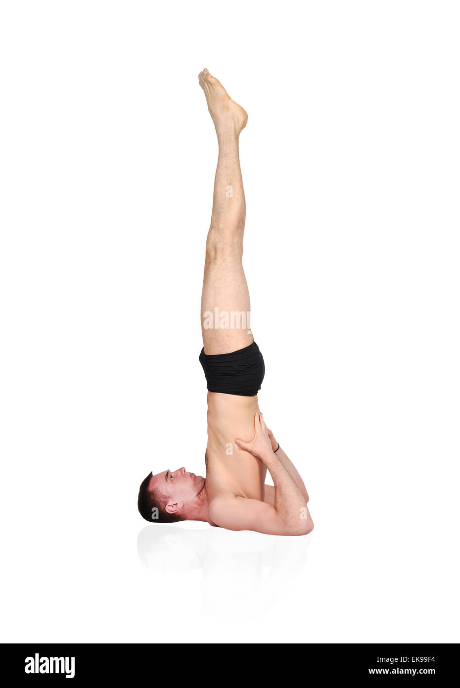 White position. White position