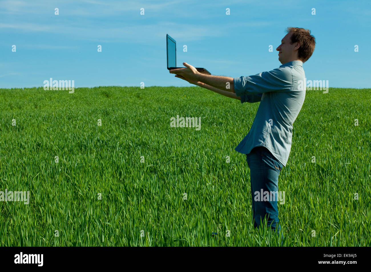 Man standing behind chair hires stock photography and images Alamy