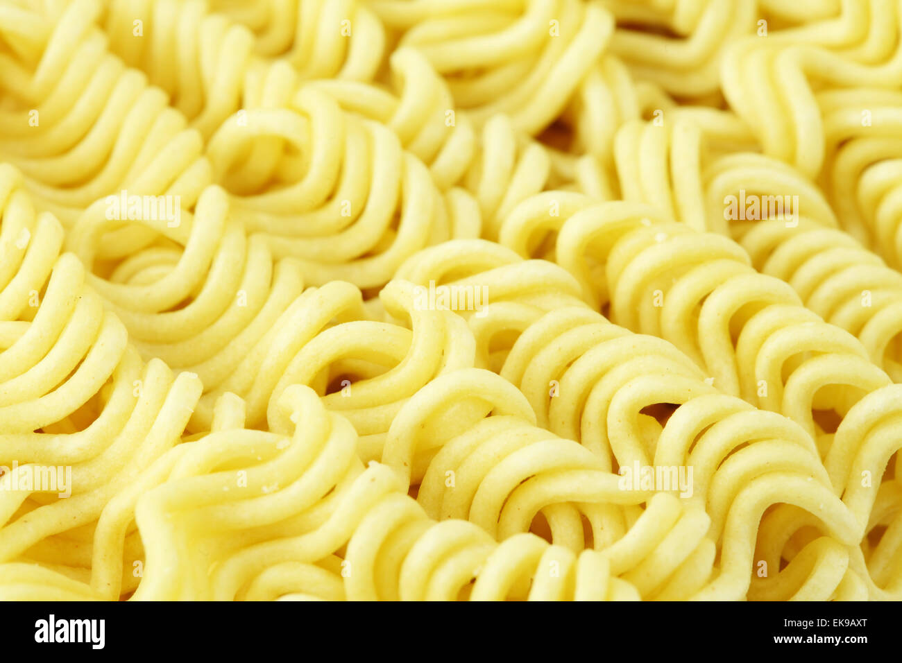 Noodle block hi-res stock photography and images - Alamy