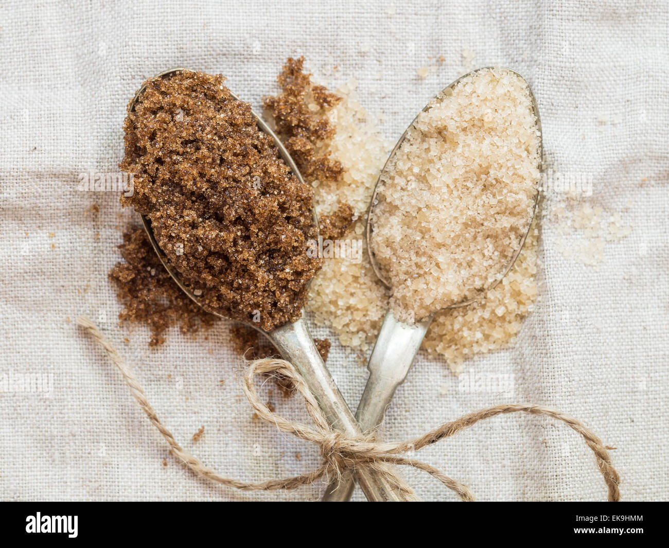 Muscovado sugar hires stock photography and images Alamy