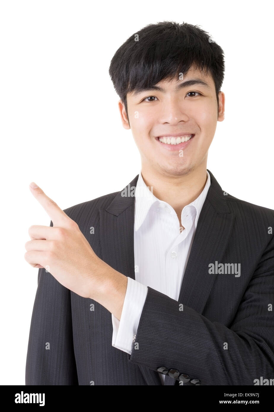 get an idea Stock Photo Alamy