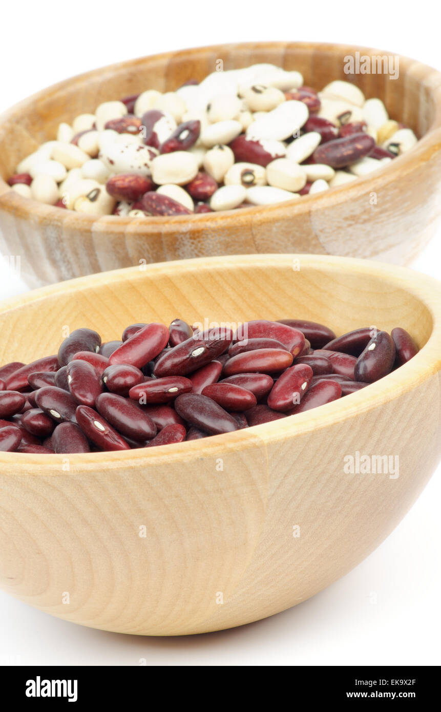 Anasazi Beans High Resolution Stock Photography And Images Alamy