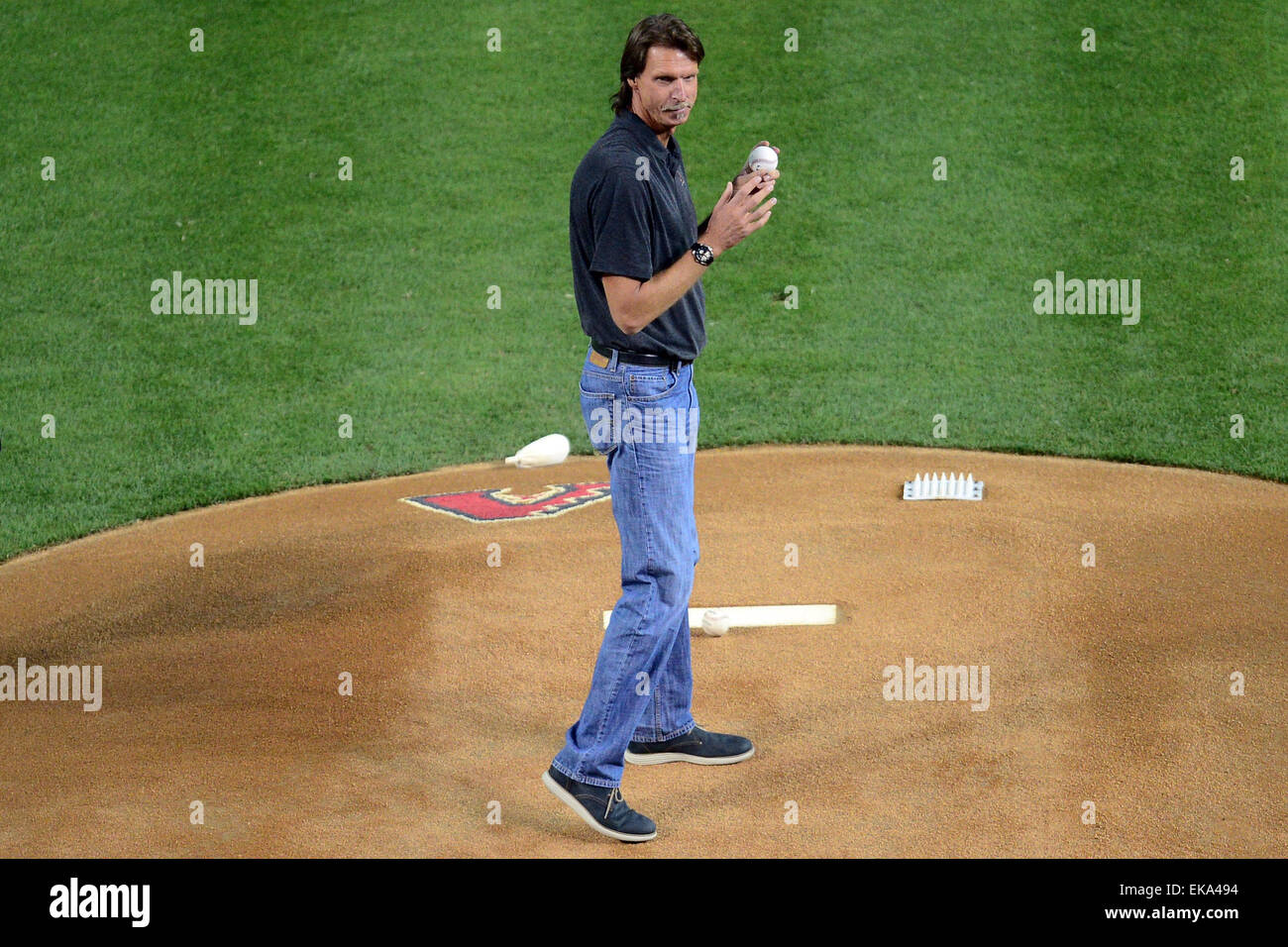 500 Randy johnson Stock Pictures, Editorial Images and Stock Photos