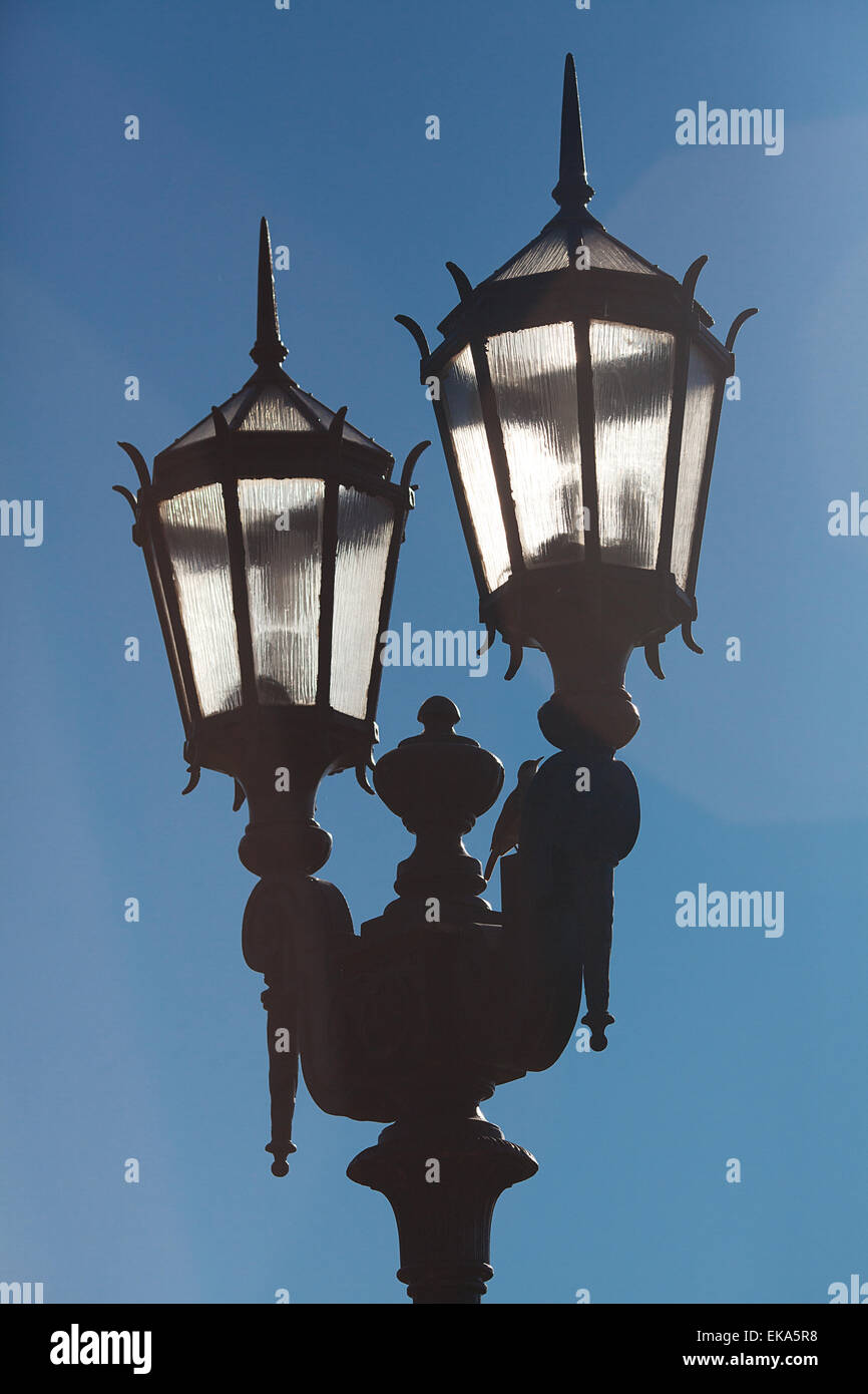 Old antique lanterns hi-res stock photography and images - Alamy