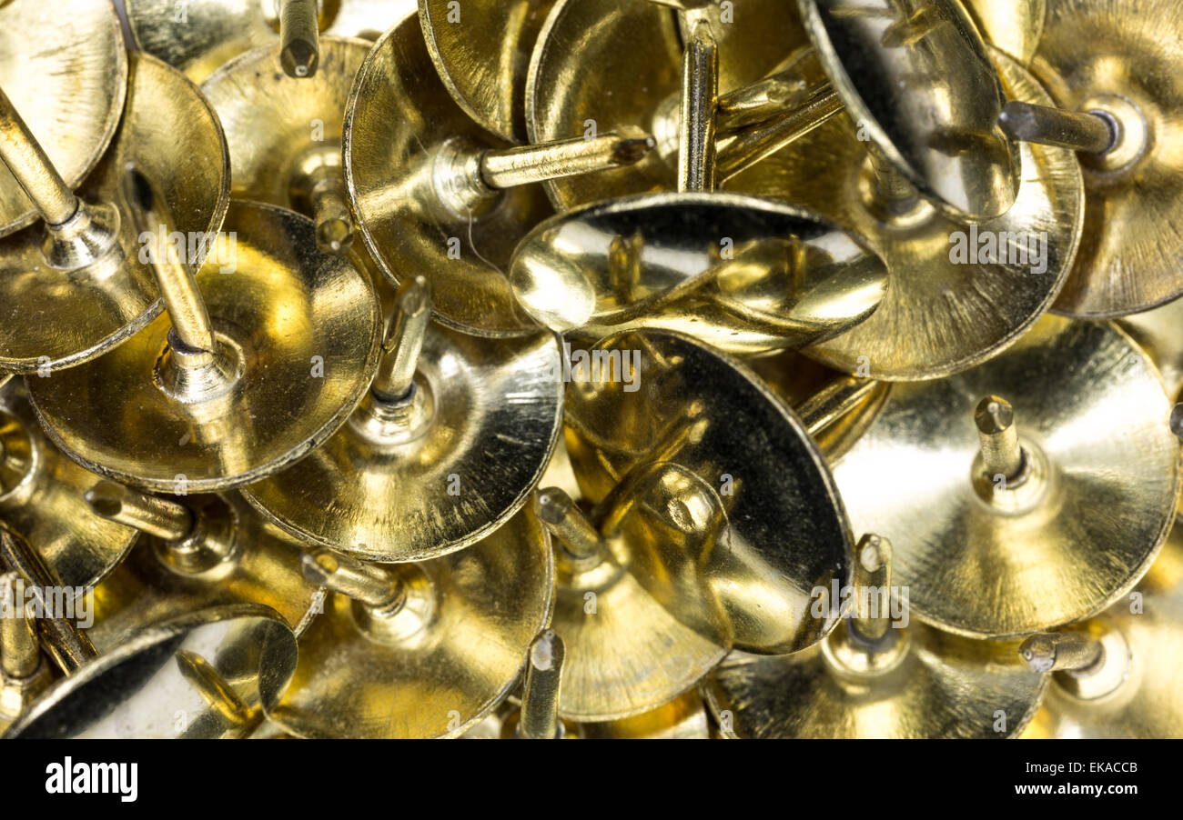 Drawing pins hi-res stock photography and images - Alamy