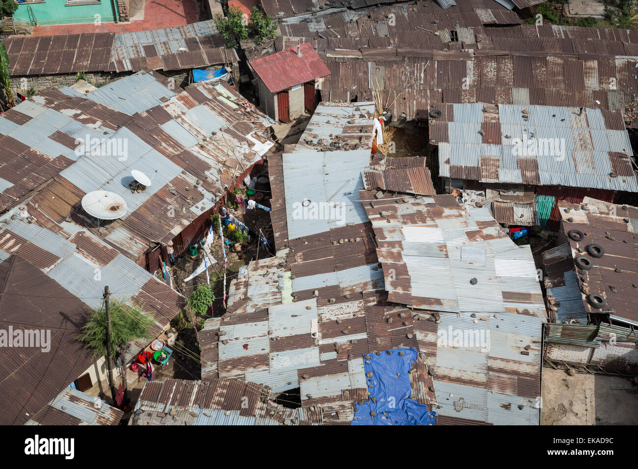 Ethiopian population hires stock photography and images Alamy