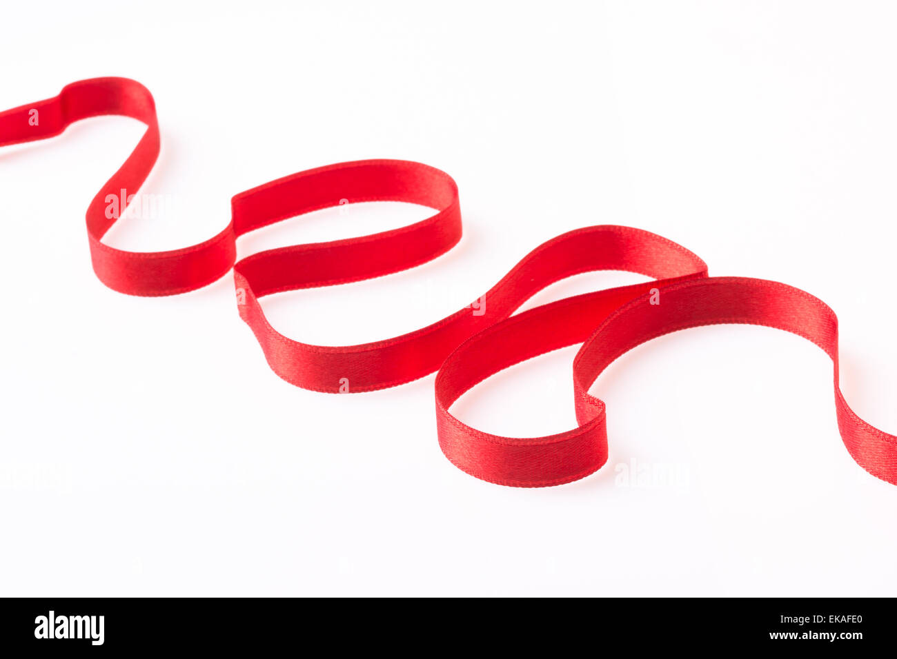 Twisted ribbon hi-res stock photography and images - Alamy