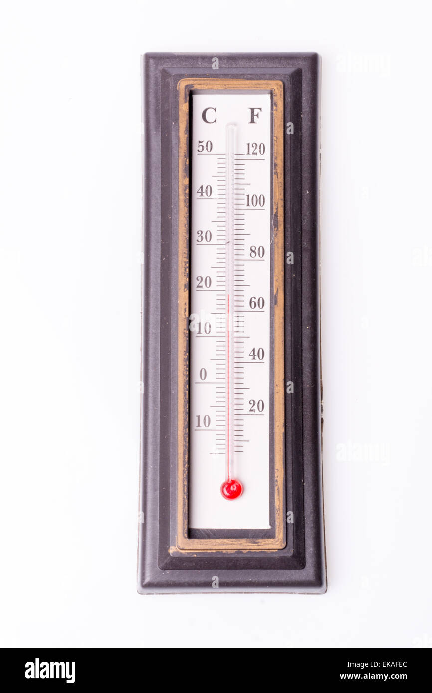 Temperature measurement hi-res stock photography and images - Alamy