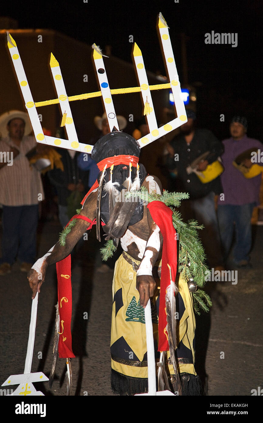 The Gallup 90th Intertribal Ceremonial features many different tribes