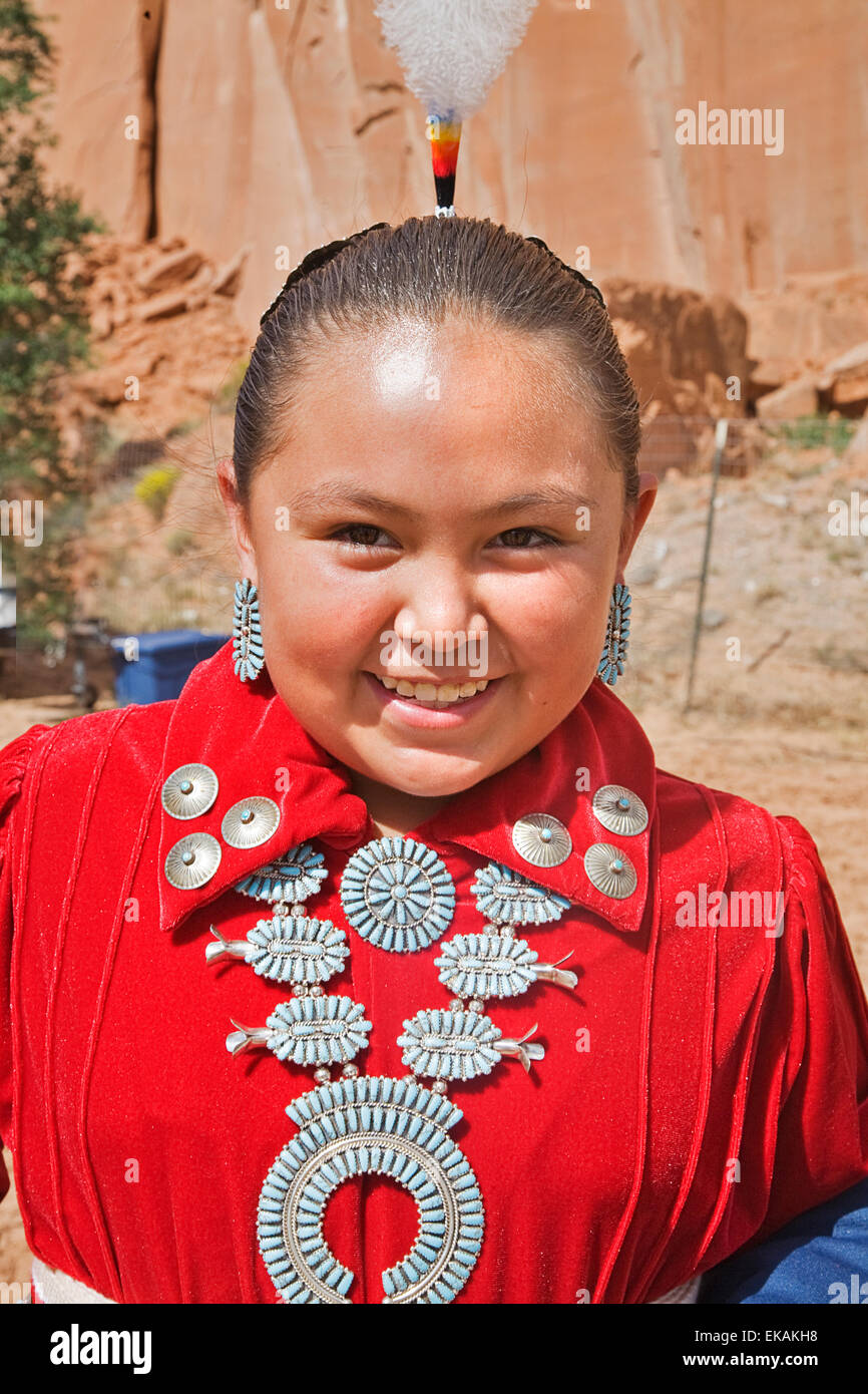 The Gallup 90th Intertribal Ceremonial features many different tribes