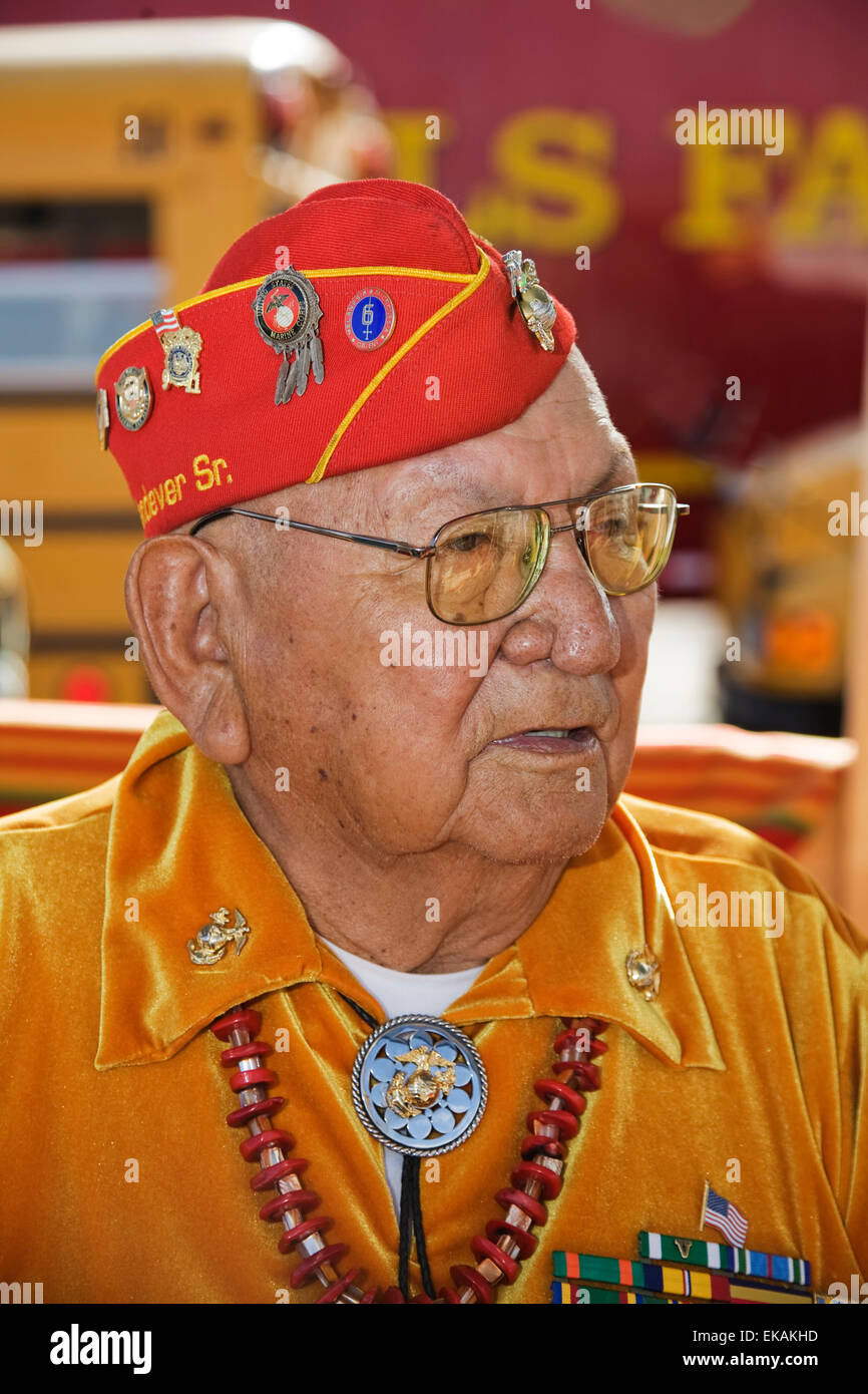 The Gallup 90th Intertribal Ceremonial features many different tribes