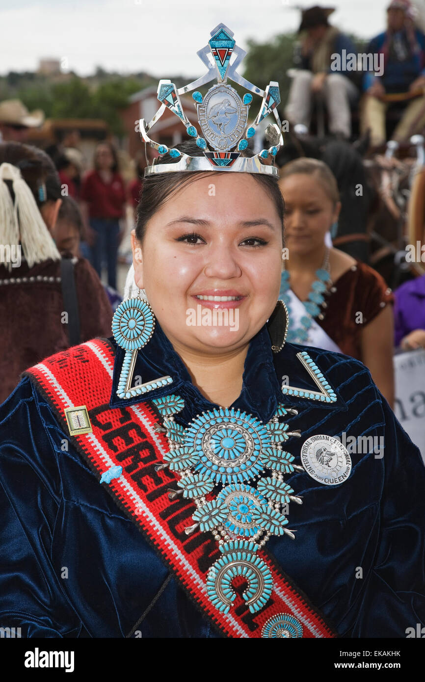 Gallup intertribal hi-res stock photography and images - Alamy
