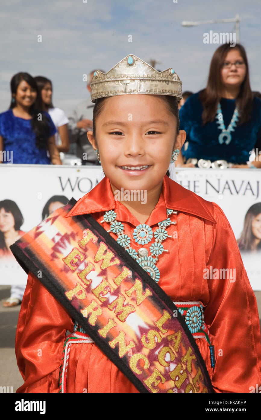Gallup intertribal hi-res stock photography and images - Alamy