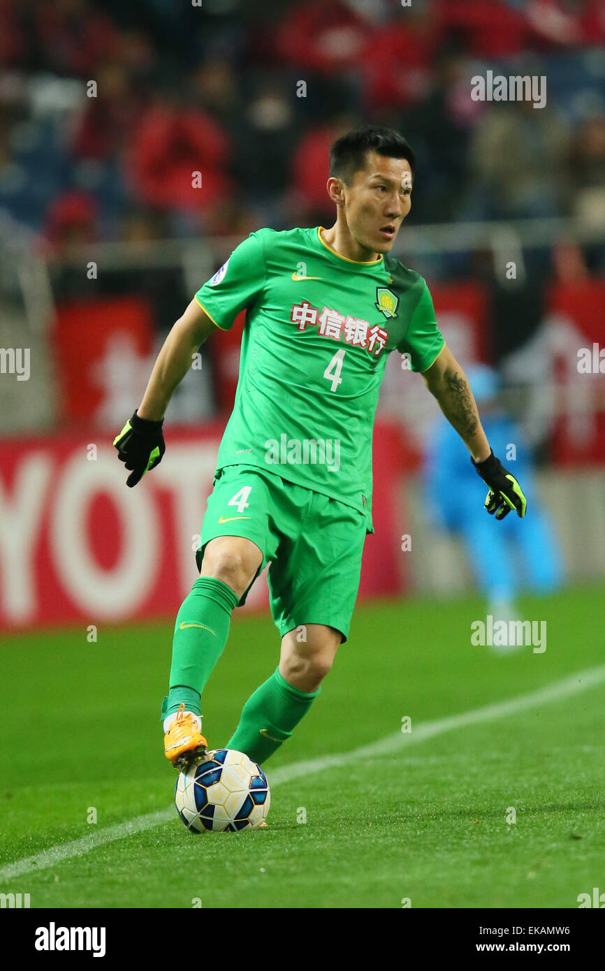 Zhou ting hi-res stock photography and images - Alamy