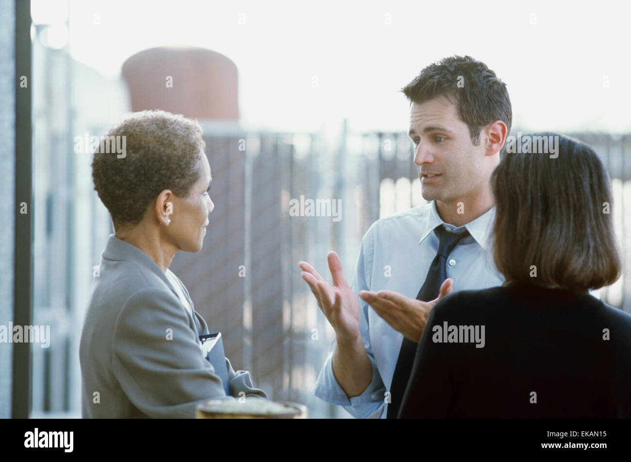Diversity in business hi-res stock photography and images - Alamy
