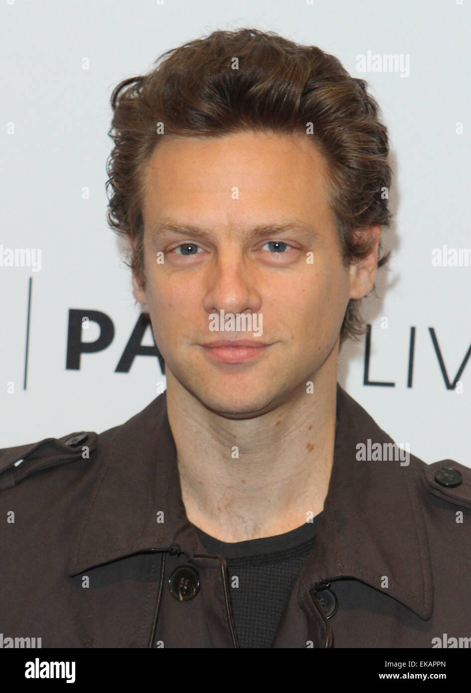 Jacob pitts fxs hi-res stock photography and images - Alamy