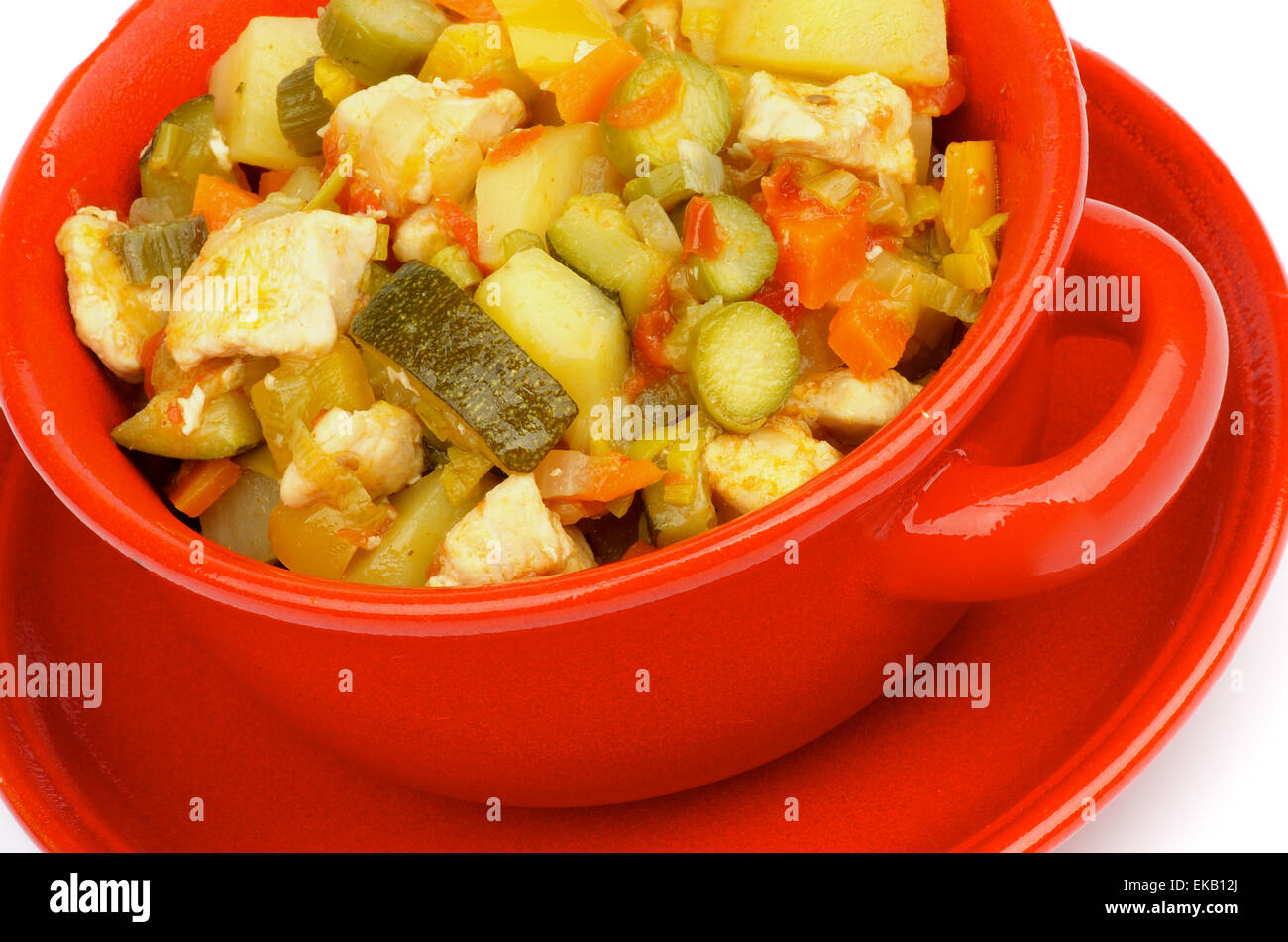 Homemade ragout hi-res stock photography and images - Alamy