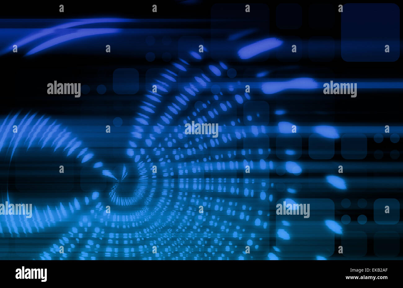 System Scan Image Viral elimination hi-res stock photography and images - Alamy