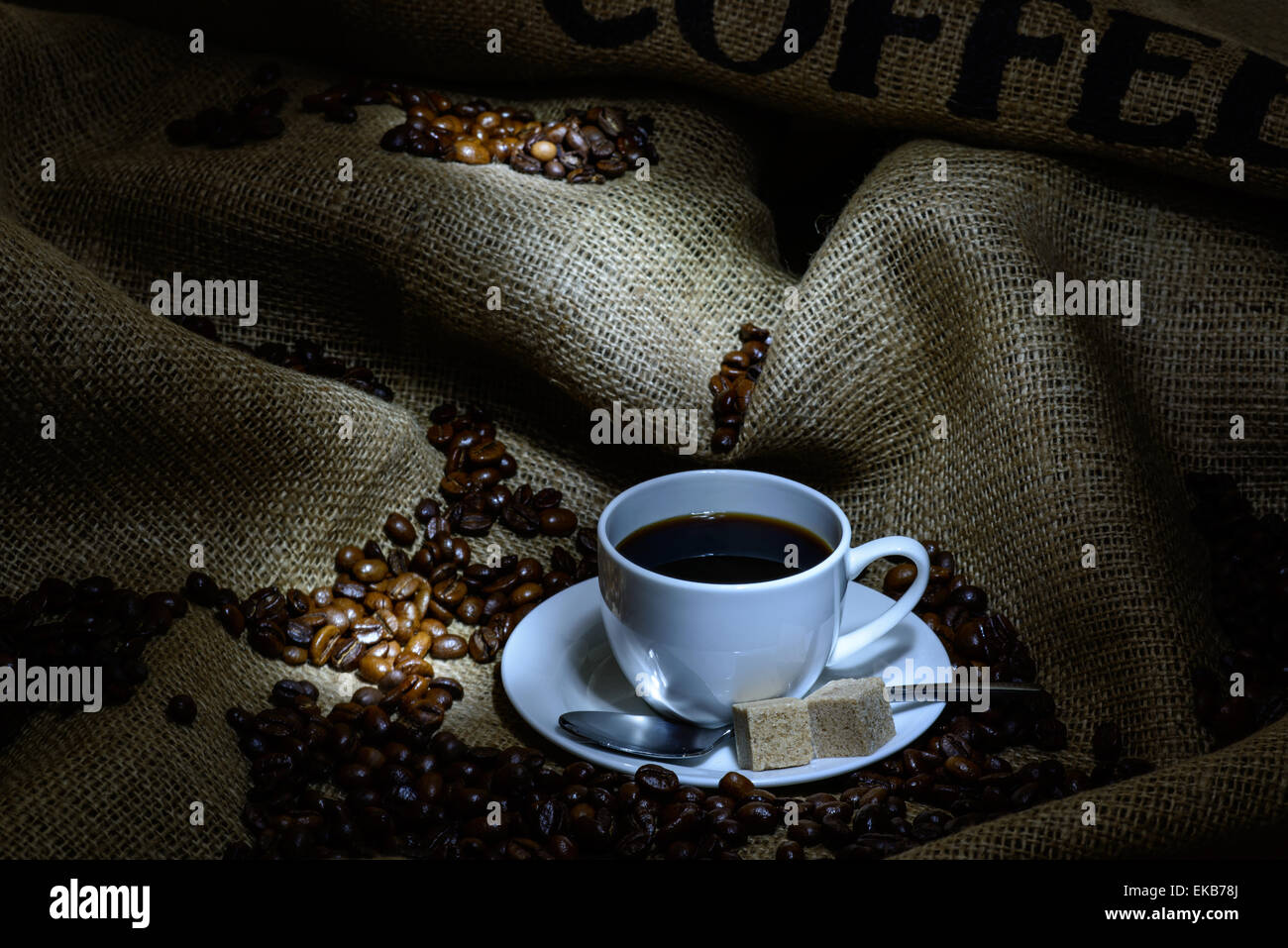 Image Coffee Traditional, coffee shop, macro hi-res stock photography and images - Alamy